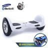 Гироскутер Smart Balance 10" Внедорожный (Белый)