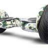 Гироскутер с Влагозащитой Smart Balance Premium 10.5" (Хаки)