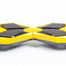 Гироскутер Smart Balance Transformers 6.5" (Желтый с черным) Гироскутер Smart Balance Transformers 6.5" (Желтый с черным)