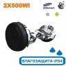 Гироскутер с Влагозащитой Smart Balance Premium 10.5" (Газета) Гироскутер с Влагозащитой Smart Balance Premium 10.5" (Газета)