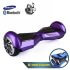 Гироскутер Smart Balance Transformers 6.5" (Фиолетовый) Гироскутер Smart Balance Transformers 6.5" (Фиолетовый)