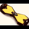 Гироскутер Smart Balance Transformers 6.5" (Фиолетовый) Видео