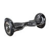 Гироскутер Smart Balance 10" Внедорожный (Черный с молниями) Гироскутер Smart Balance 10" Внедорожный (Черный с молниями)