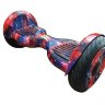 Гироскутер Smart Balance Premium 10.5" с Приложением и Самобалансировкой (Цветной космос) Гироскутер Smart Balance Premium 10.5" с Приложением и Самобалансировкой (Цветной космос)