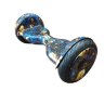 Гироскутер Smart Balance Premium 10.5" с Приложением и Самобалансировкой (Фракталы)